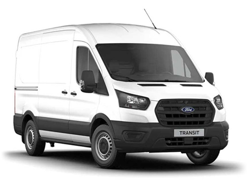 Ford Transit Van