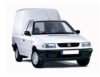 VW Caddy 1996-2003