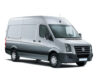 VW Crafter 2006