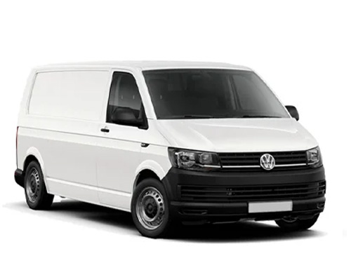 VW Transporter